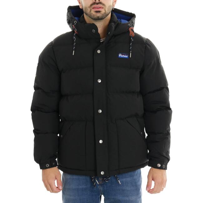 PIUMINO OVER PENFIELD - Mad Fashion | img vers.650x/